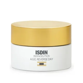 Rajeunissez votre peau : ISDIN Age Reverse Day pour un teint