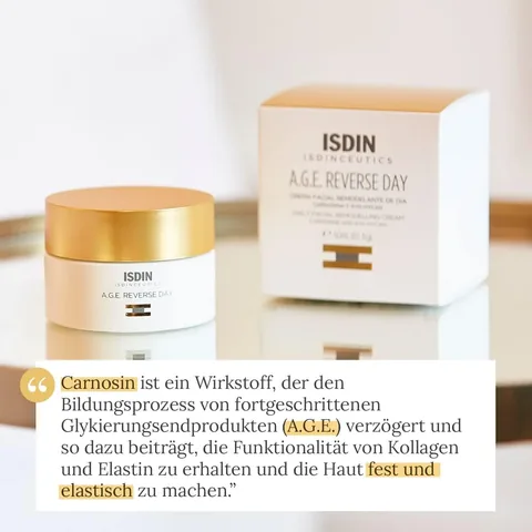 ISDIN ISDINceutics Age Reverse Day 50 ml