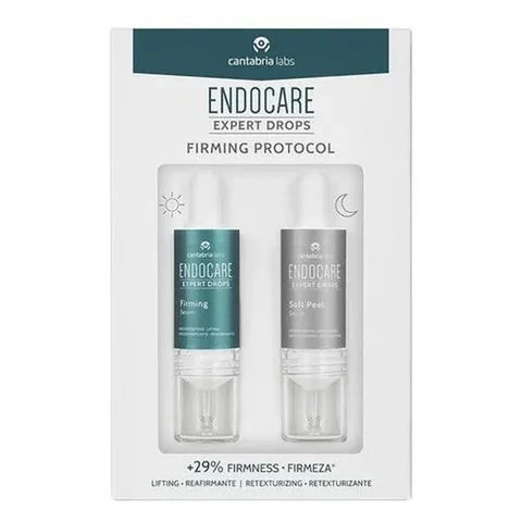 Endocare Expert Drops Festigungsset
