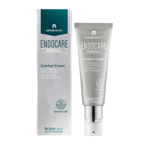 Крем для лица Endocare Renewal Comfort 50 мл