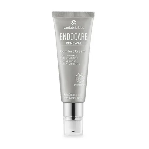 Endocare كريم إندوكير رينيوال كومفورت 50 مل