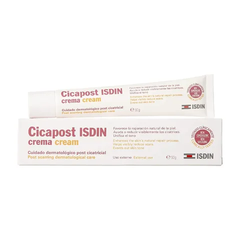 Крем для заживления шрамов Eucerin Cicablast - 50 мл
