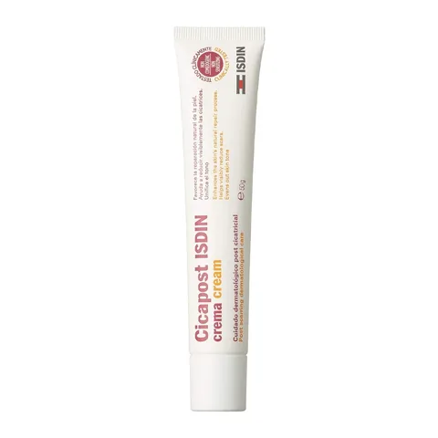 Eucerin Cicablast Narbencreme 50 ml