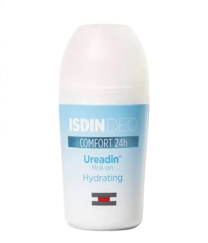 Дезодорант-ролик увлажняющий 24 часа Eucerin Comfort 50 мл