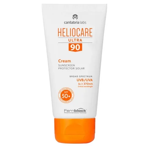 Heliocare Light Tönende Sonnencreme SPF 50 - 50ml