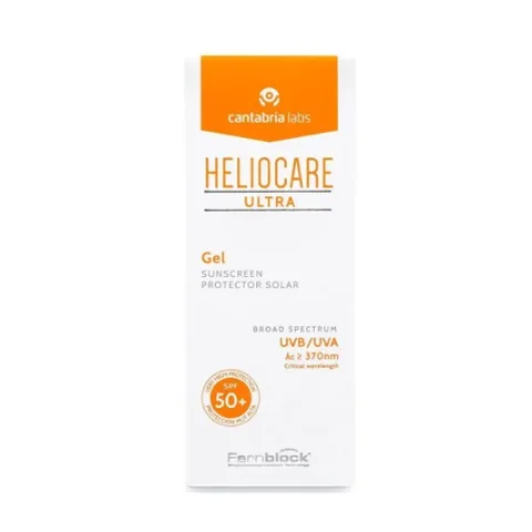 Heliocare Ultra 90 Gel-Creme SPF 50+ - 50ml