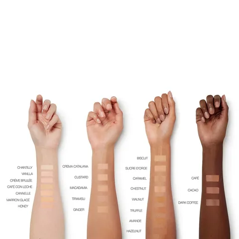 NARS Radiant Creamy Concealer Mini (1.4 ml) in Ginger