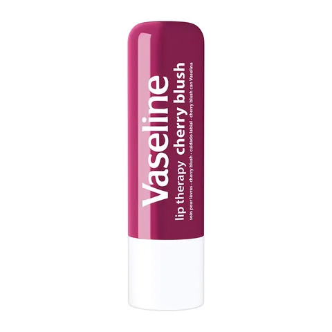Vaseline Kirschblüte Lippenpflegecreme