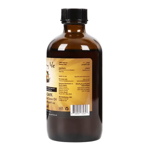 Sani Eye Jamaican Black Castor Oil Concentrate 177ml