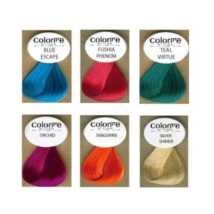 ماسكارا شعر 7.5 مل من كولورمي Colorme