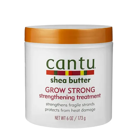 Cantu Shea Butter Grow Strong Stärkende Behandlung 173 g