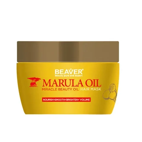 Beaver Marula Öl Haarkur 250ml
