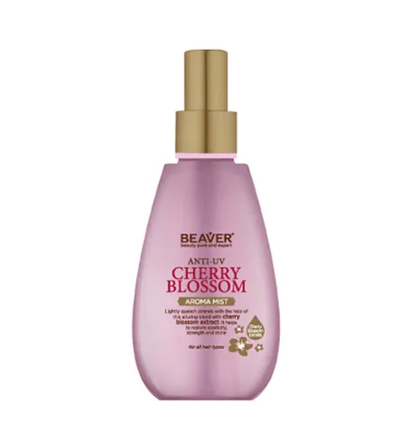 Beaver Kirschblüten Aroma Spray - 100ml