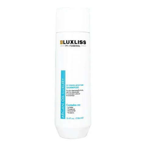 Luxliss Arganöl Intensiv Conditioner 250ml