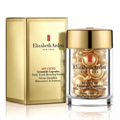 Сыворотка для лица с керамидами 30 капсул от Elizabeth Arden