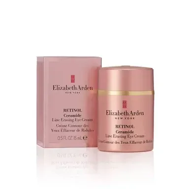 Крем для глаз с керамидами и ретинолом 15 мл от Elizabeth Arden