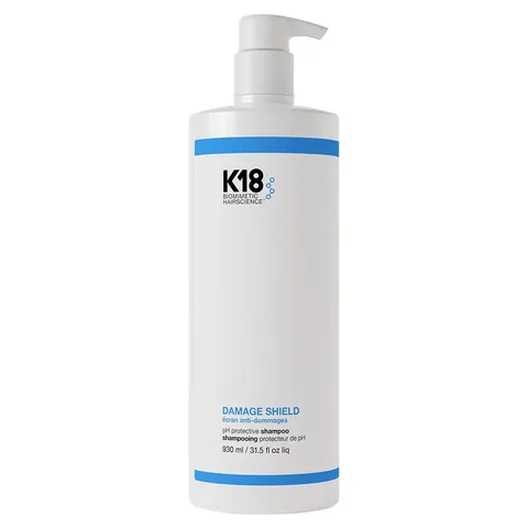 Шампунь K18 pH Damage Shield Detox Peptide 930 мл