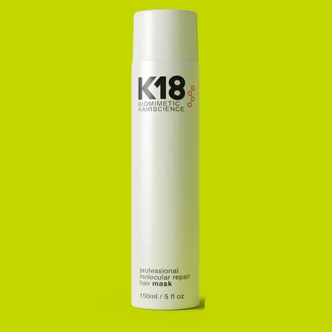 K18 Professional Partial Hair Repair Mask - 150 ml
