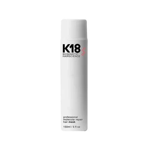 K18 Professional Partial Hair Repair Mask - 150 ml