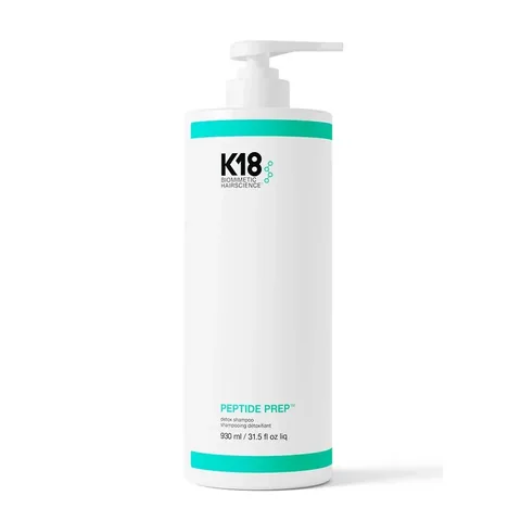K18 Peptide Detox Shampoo - 930 ml