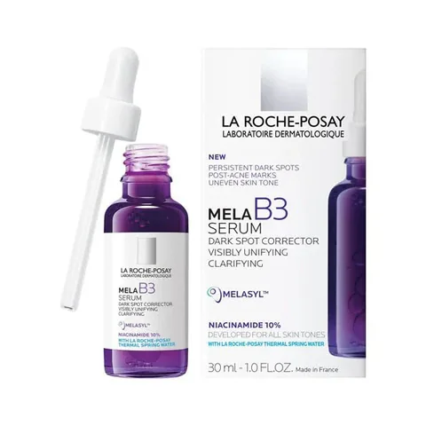 La Roche Posay MELA B3 Anti-Dark Spot Serum 30 ml