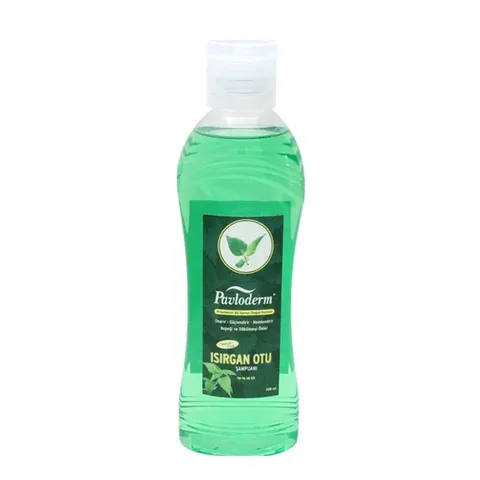 Pavloderm Brennnessel Shampoo 500ml