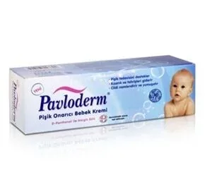 Крем для кожи при опрелостях Pavloderm 50 мл