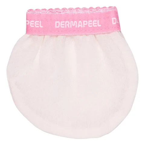Dermapeel غسول الوجه ديرمابيل بينك تاتش