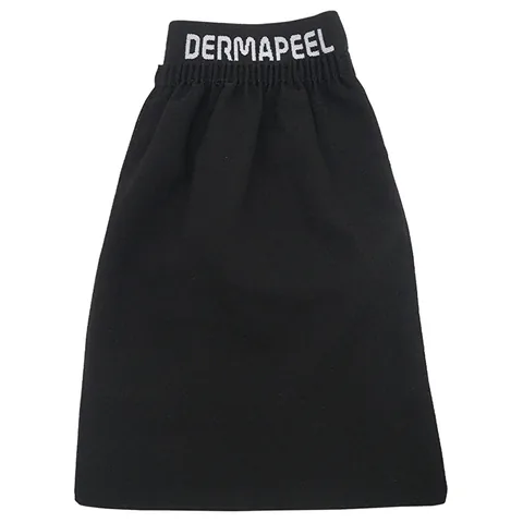 Dermapeel مقشر الاستحمام ديرمابيل بريميوم للرجال