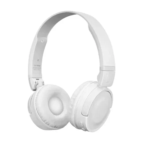 Гарнитура Bluetooth Hytech White Tf Card Hy-xbk44