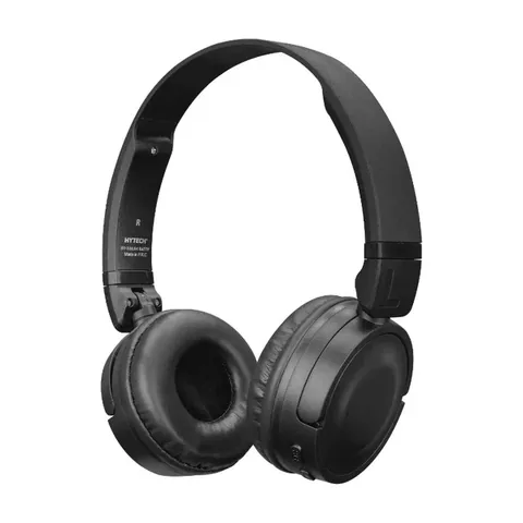 Гарнитура Bluetooth Hytech Black Tf Card HY-XBK44