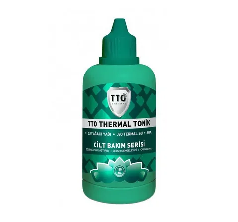 Tto Clinic Skin Care Tonic 120 ml