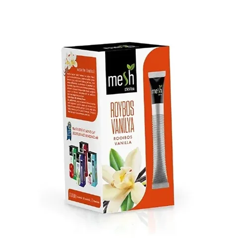 Mesh Stick Rooibos Vanille Tee - 16/32g