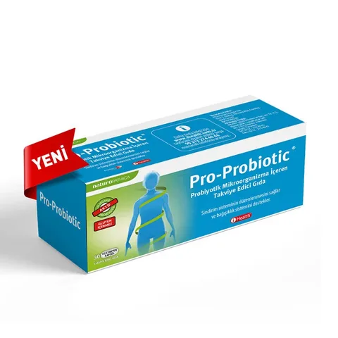 Ihealth Pro-probiotic 30 capsules