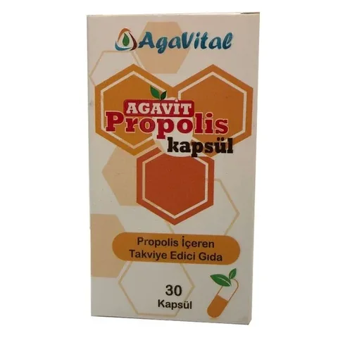 Agavit شراب أغافيت متعدد الفيتامينات 150 مل