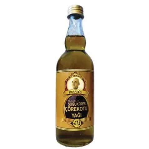 Масло черного тмина Dr.carob 100 мл