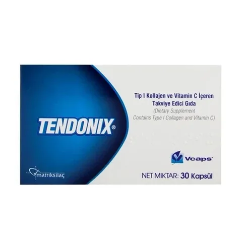 Matriks Tendonix 30 Kapseln für Gelenkgesundheit