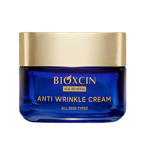 Bioxcin Age Reverse Anti-Faltencreme 50ml