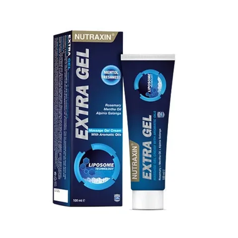 Nutraxin Artroflex Aromagel 100ml