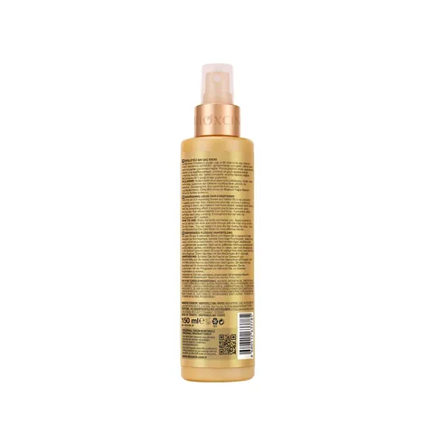 Bioxcin Nourishing Oils Liquid Hair Conditioner 200 ml