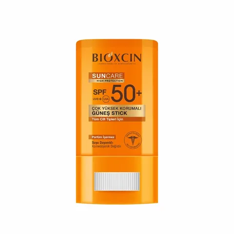 ستيك واقي شمس SPF50+ 15 جرام من بيوكسين Bioxcin