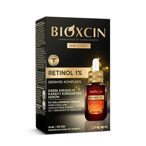 سيروم ريتينول 30 مل من بيوكسين Bioxcin