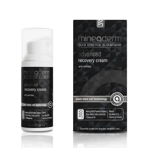 Крем для восстановления Mineaderm 50 мл