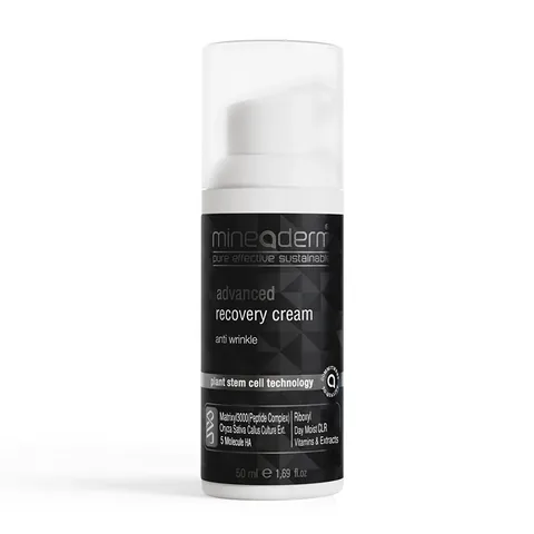 Mineaderm Advanced Recovery Cream 50ml