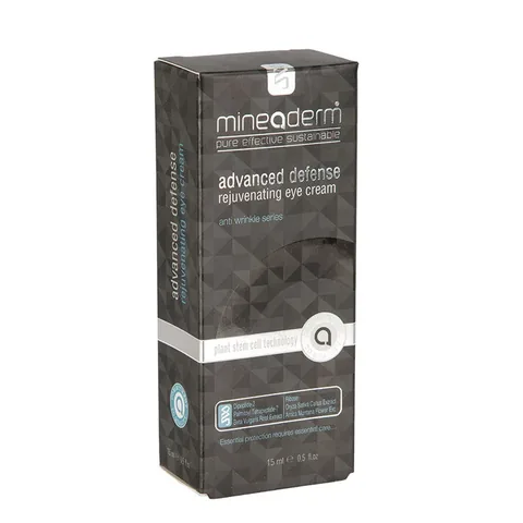Крем для кожи вокруг глаз Mineaderm Advance Defense 15 мл