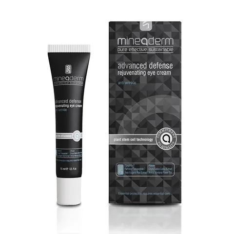 Mineaderm Advanced Defense Augencreme - 15ml