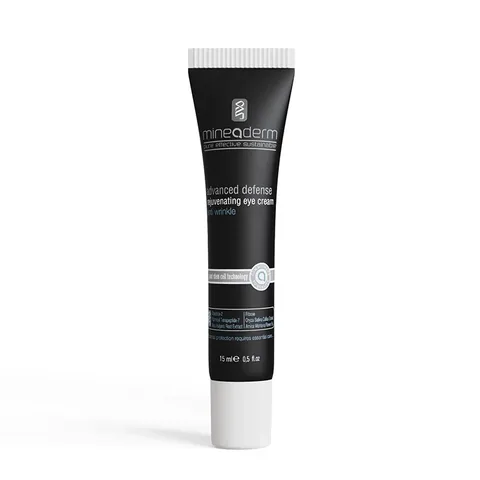 Mineaderm Advanced Defense Augencreme - 15ml