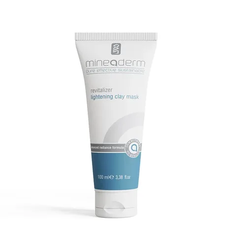 Mineaderm Revitalizer Lightening Mask 100 ml