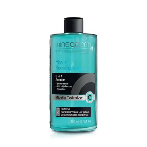 Mineaderm Micellar Cleansing Water 300 ml