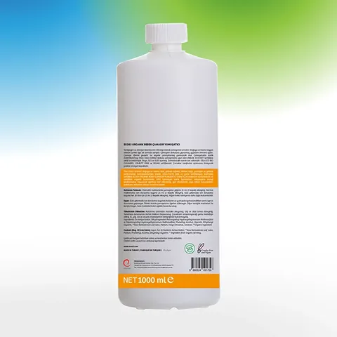 Ecos3 baby Fabric Softener 1000 ml